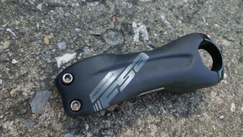 fsa k-force we review gravel