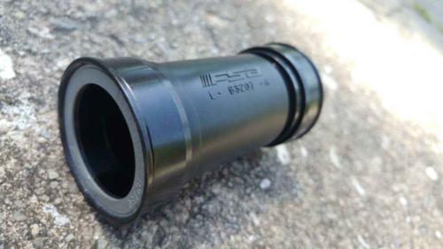 fsa k-force we review gravel