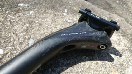 fsa k-force we review gravel