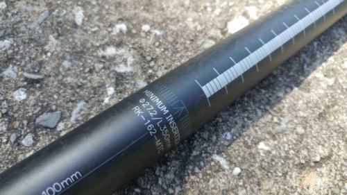 fsa k-force we review gravel