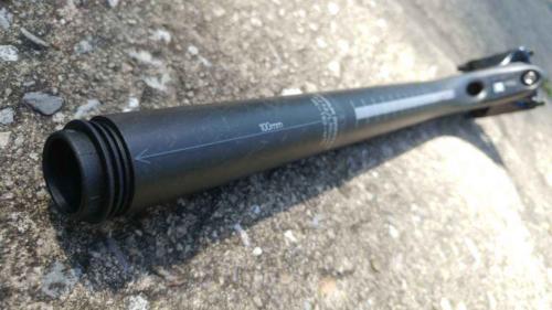 fsa k-force we review gravel