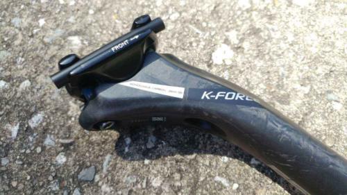 fsa k-force we review gravel