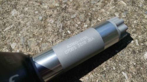 fsa k-force we review gravel