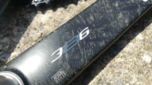 fsa k-force we review gravel