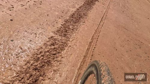 farm roads of southern georgia