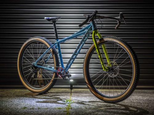 farr twin-t gravel bike review