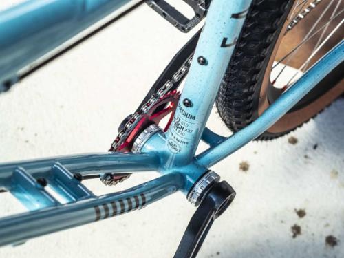 farr twin-t gravel bike review