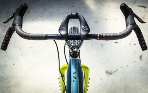 farr twin-t gravel bike review