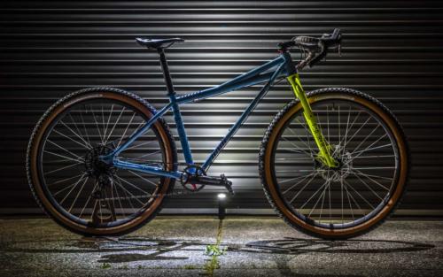 farr twin-t gravel bike review