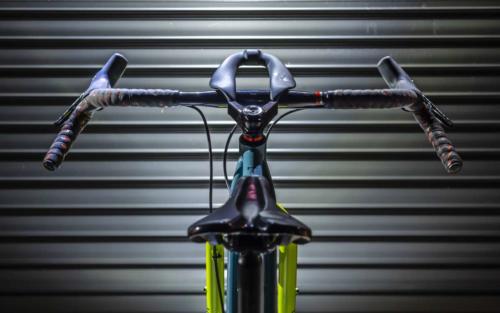 farr twin-t gravel bike review