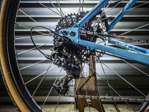 farr twin-t gravel bike review