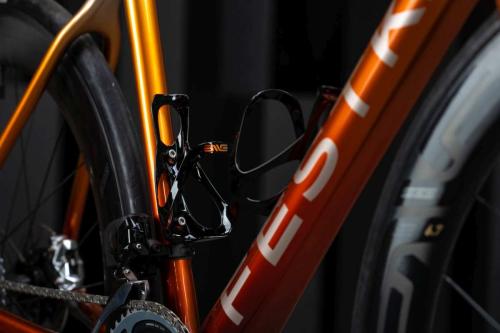 festka one bike review