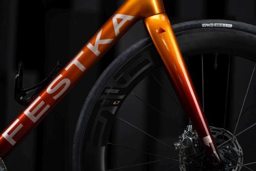 festka one bike review
