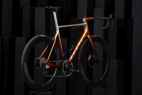 festka one bike review