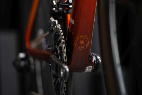 festka one bike review