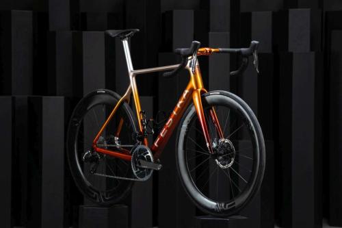 festka one bike review