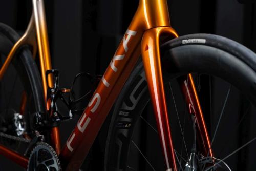 festka one bike review