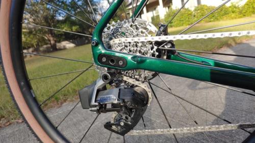 fifty one assassin review