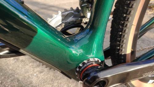 fiftyone bikes assassin review