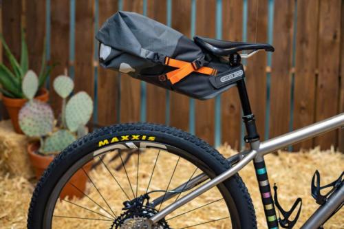 enve builder round-up show 2020 firefly bicycles