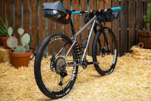 enve builder round-up show 2020 firefly bicycles