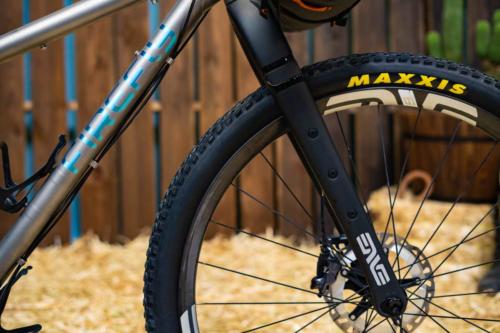 enve builder round-up show 2020 firefly bicycles