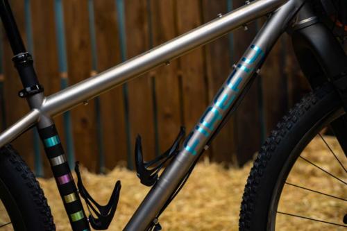 enve builder round-up show 2020 firefly bicycles
