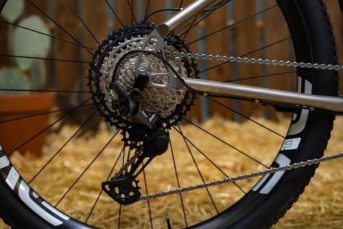 enve builder round-up show 2020 firefly bicycles