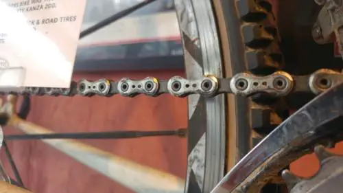 first bike to win dirty kanza steelman cyclocross