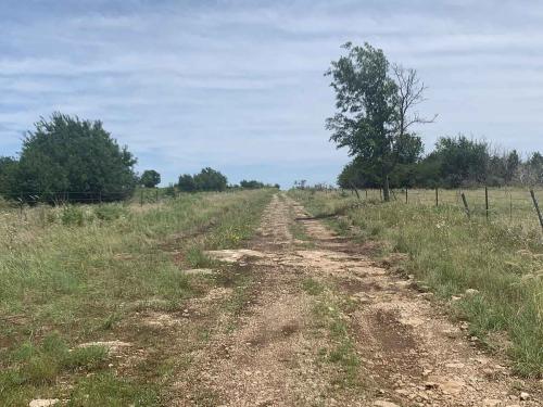flint hills ultra gravel route and tour