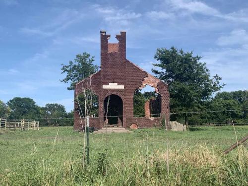 flint hills ultra gravel route and tour