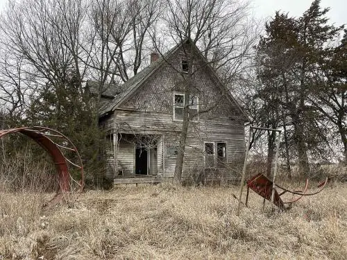 flint hills ultra gravel route and tour