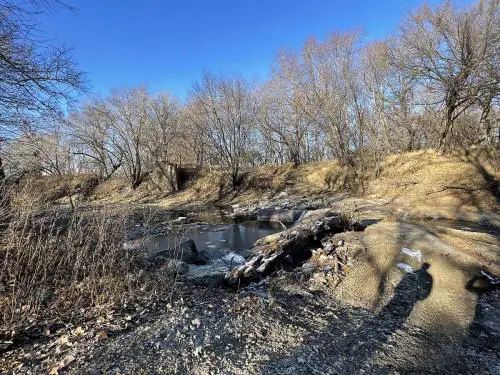 flint hills ultra gravel route and tour