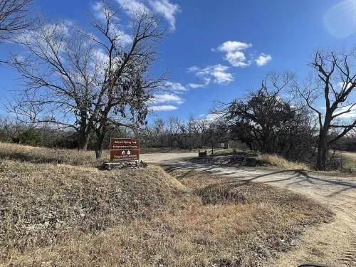 flint hills ultra gravel route and tour