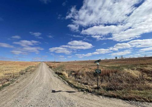 flint hills ultra gravel route and tour