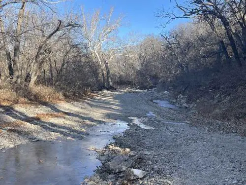 flint hills ultra gravel route and tour
