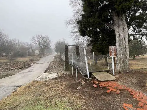 flint hills ultra gravel route and tour