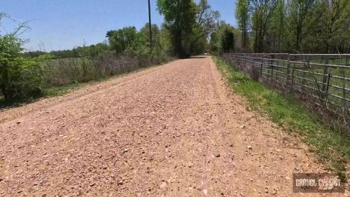 florence alabama gravel cycling