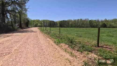 florence alabama gravel cycling
