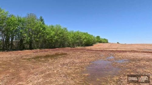 florence alabama gravel cycling