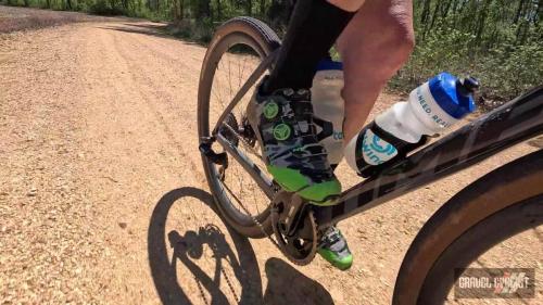 florence alabama gravel cycling