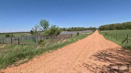 florence alabama gravel cycling