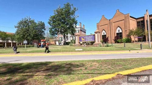 florence alabama cycling