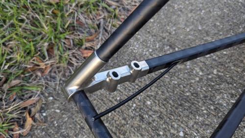 framework bicycles gravel bike review