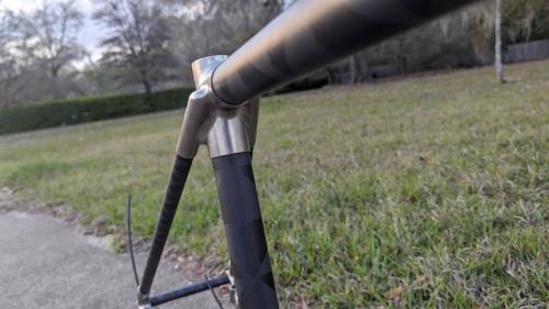 framework bicycles gravel bike review