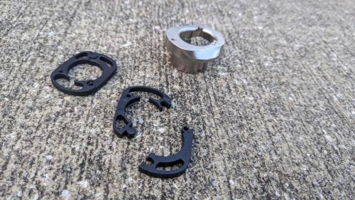 framework bicycles gravel bike review