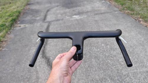 framework bicycles gravel bike review