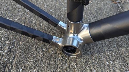 framework bicycles gravel bike review