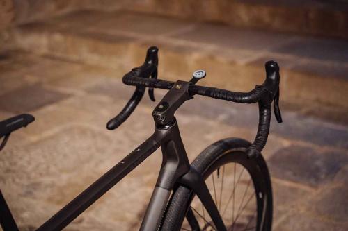 argonaut gr3 gravel bike review