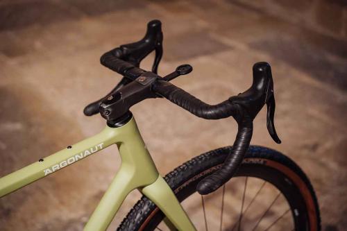 argonaut gr3 gravel bike review